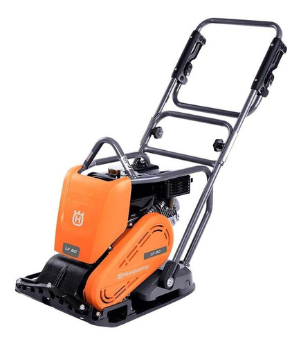 Plancha Compactadora Lf 80 Lat Husqvarna Consultar