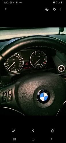 Bmw X1 2.0 Sdrive 18i Active 150 Cv 2011