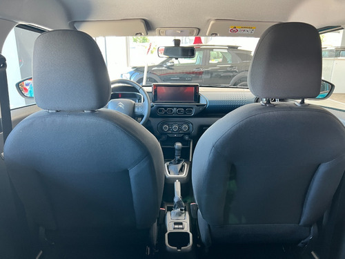 Citroën C3 1.6 16v Vti 115 First Edition