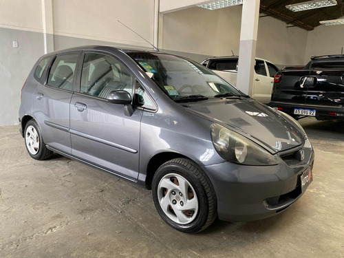 Honda Fit 1.4 Lx At