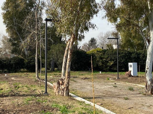 Terreno - Manuel B Gonnet