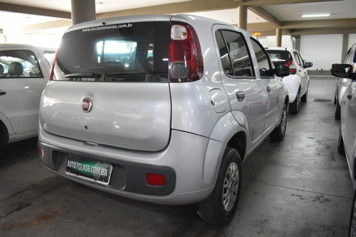 Uno 1.0 Evo Vivace 8v Flex 4p Manual