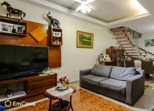 Imagem 2 de 10 de Casa À Venda Em São Paulo - 17657
