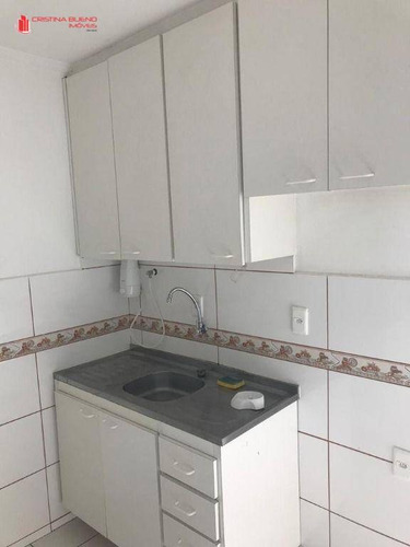 Imagem 7 de 28 de 2 Dorms, 1 Vg, 50 M² - Vila Santa Catarina - São Paulo/sp - Ap5269 - Ap5269