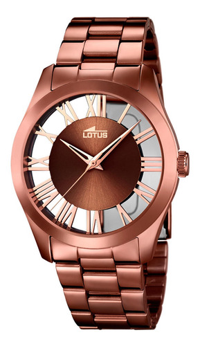 Reloj 18125/1 Lotus Mujer Trendy