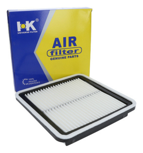 Filtro Aire Subaru Xv 1.6 2014