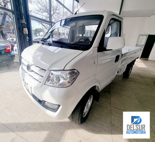 DFSK C31 1.5 Pick Up Dir Aa 2abag Abs