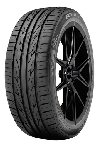 Cubierta 225/40/18 Kumho Ecsta Ps31