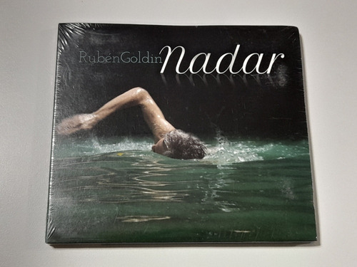 Ruben Goldin - Nadar (cd Sellado) 