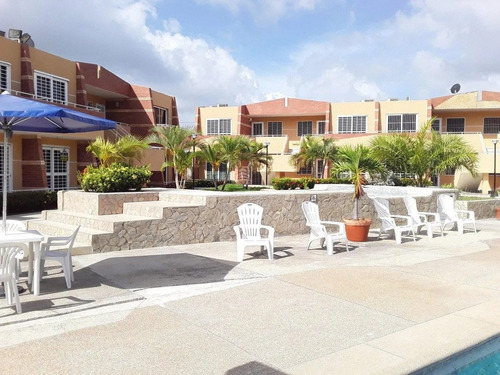 Imagen 5 de 14 de Apartamento En Ciudad Flamingo, Chichiriviche,