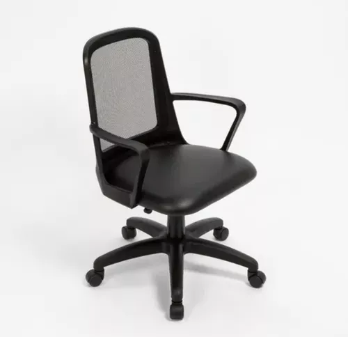 Silla Ergonómica de escritorio Fresa neumática