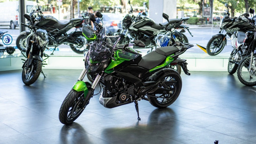 Imagen 11 de 25 de Nueva Bajaj Dominar 400 Tourer Lidermoto