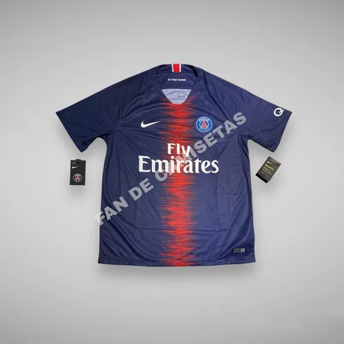 Camiseta psg 2018 new arrivals