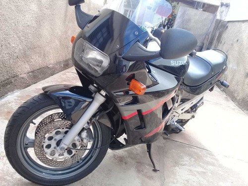 Suzuki Gsx750f