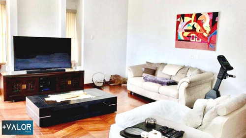 Imagem 15 de 30 de Casa Para Venda No Morro Do Santa Teresinha Em Santos - Ma21258 - 70591301