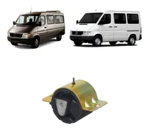 Comprar Coxim Traseiro Cambio Mercedes Sprinter 310d 312d 412d Cdi