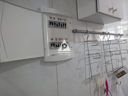 Imagem 22 de 28 de Flat À Venda, 2 Quartos, 1 Suíte, 1 Vaga, Copacabana - Rio De Janeiro/rj - 39473