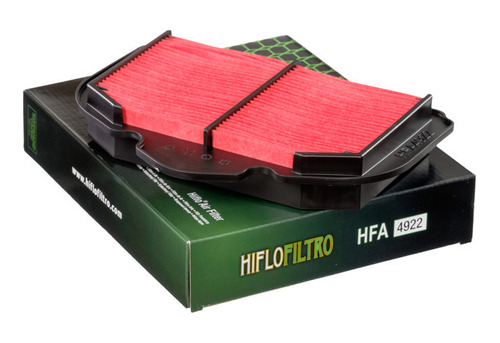 Filtro De Ar Hiflo Hfa4922 Yamaha Super Tenere 1200 - Todas