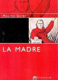 Libro - La Madre - Gorki, Maksim (maximo)