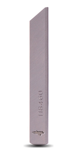 11846003 Cuchilla De Inferior P/overlock Juki Mo2416 2pzas