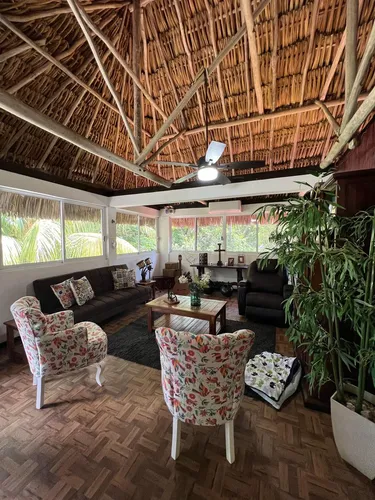 Casa En Pueblo Panaba