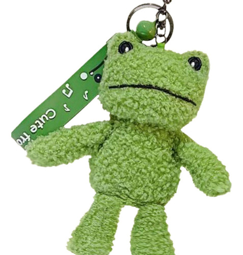 Fs 3 Llavero De Felpa Con Encanto Para Regalar En