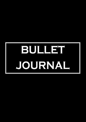 Bullet Journal, De Hamilton Geminiano Andrioli Junior. Série Não Aplicável, Vol. 1. Editora Clube De Autores, Capa Mole, Edição 1 Em Português, 2020