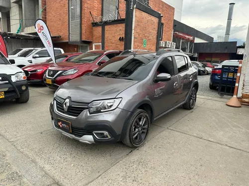 Renault Stepway 1.6 Zen