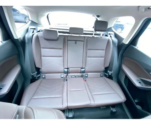 BMW X1 1.5 F48 Sdrive 18i