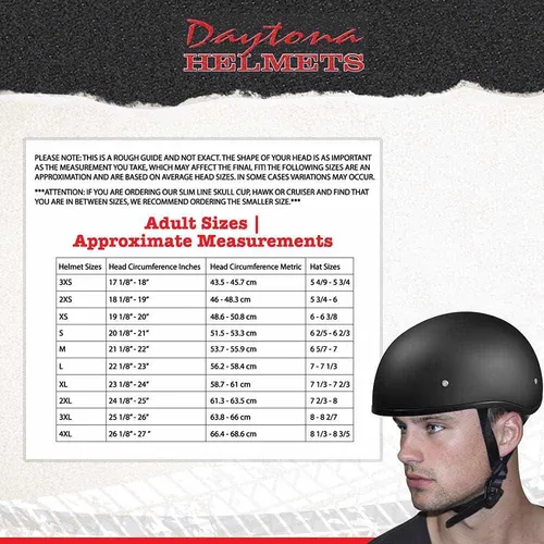 Casco daytona sale