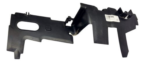 Deflector Radiador Izquierdo Vw Polo Ii 2015/2018