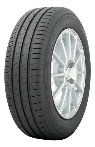 De 2 Llantas 215/50r17 Toyo Proxes Comfort 95v