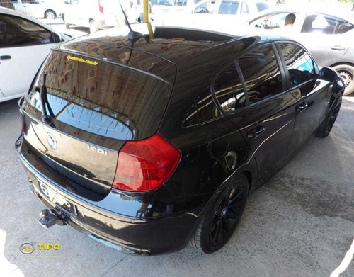 Bmw 120i Ud31 2.0 2008