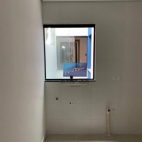 Studio Com 2 Dormitórios À Venda, 38 M² Por R$ 250.000,00 - Jardim Noronha - São Paulo/sp - St0435
