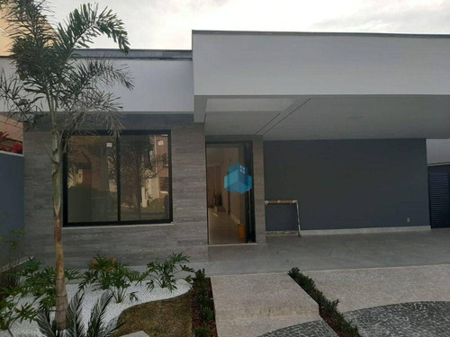 Imagem 1 de 30 de Casa Swiss Park - Campinas/sp - Ca1020