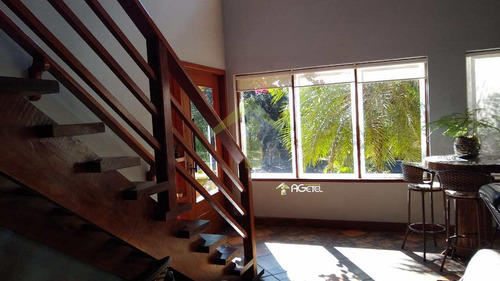Imagem 9 de 30 de Sobrado De Condomínio Com 2 Dorms, Interlagos Sul (fazenda Da Ilha), Embu-guaçu - R$ 1.2 Mi, Cod: 2140 - V2140