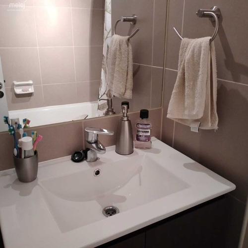 Imagen 19 de 20 de Arriendo Departamento Amoblado Estilo Mariposa En Costa