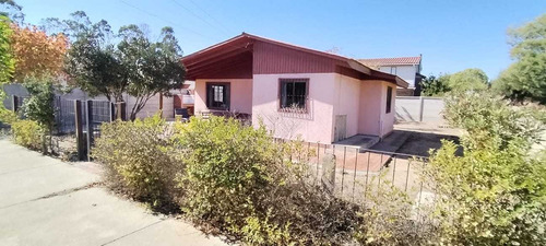 Amoblada, 2 Dorm+1 Baño, Quincho Patio (87901)