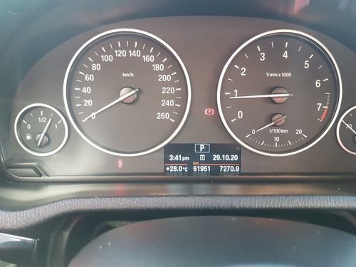 Bmw X3 2.0 I Ta 2017 Ac Abs Ba Ee
