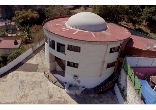 Bodega En Venta En Cuernavaca Col. El Polvorin C.p. 62076