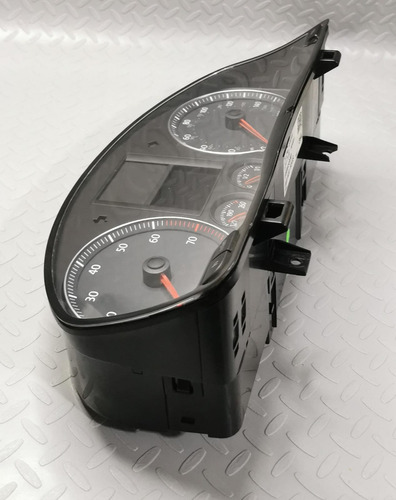 Cluster Velocimetro Jetta Bora 2008-2009-2010 1k0920954s (Usado)