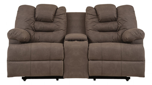 Sala 3 2 1 Reclinable Ferrara Cafe Këssa Muebles