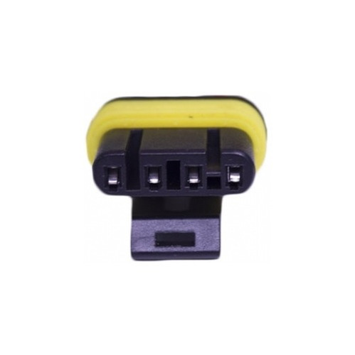 Conector Electrico Para Bobina Renault Twingo 1.2 06-10