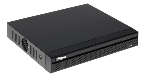 Nvr 8 Canales Modelo Dhi-nvr1108hc-s3 Dahua