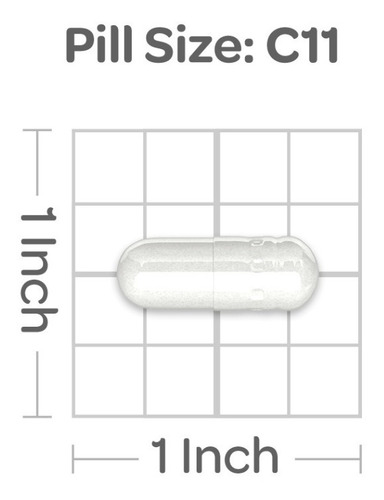 Ginkgo Biloba Americano X 100 Cáp - 120mg - Original