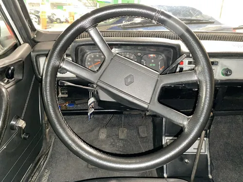 Renault R12 1.3 Ts 5 p