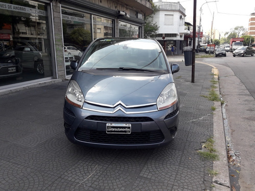 Citroen C4 Picasso 1,6 Hdi