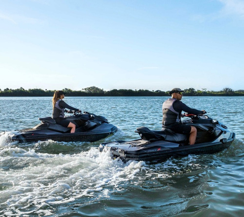 Imagen 8 de 9 de Sea Doo Rxtx 300 Ibr Audio 2021 Usd No Yamaha