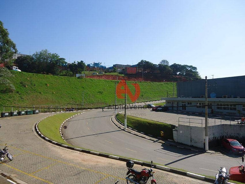 Galpão Comercial Para Locação, Jardim Belval, Barueri - Ga0428. - Ga0428