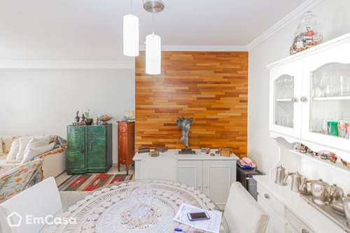 Imagem 6 de 10 de Apartamento À Venda Em São Paulo - 21099